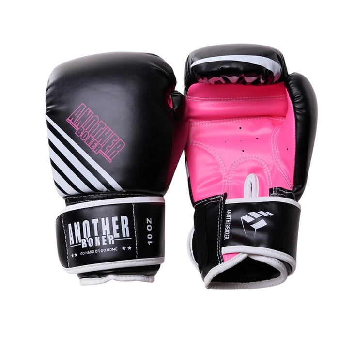 Gants de boxe ANOTHER BOXER Athena-Rose Nakmuay