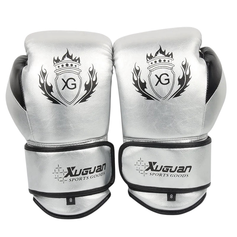 Gants de boxe XUGUAN