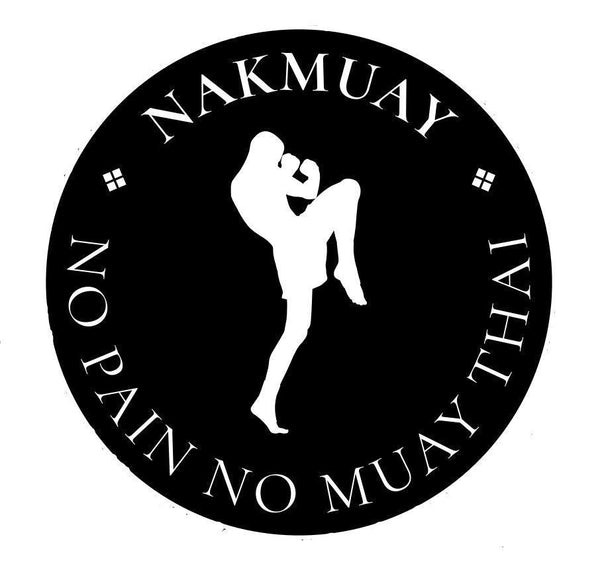 Nakmuay