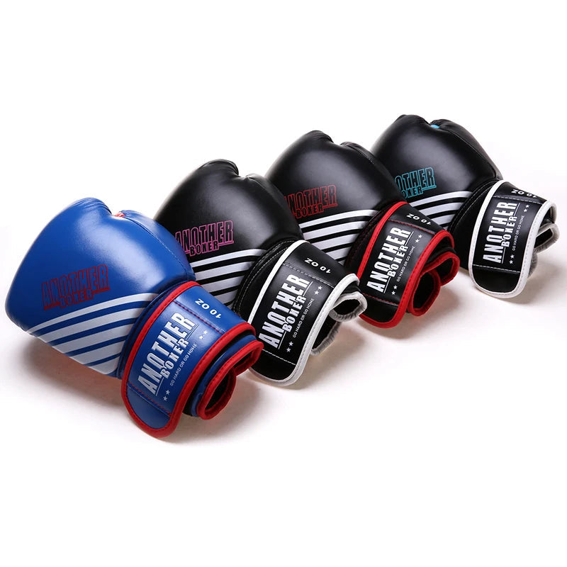 Gants de boxe ANOTHER BOXER Athena-Rose Nakmuay