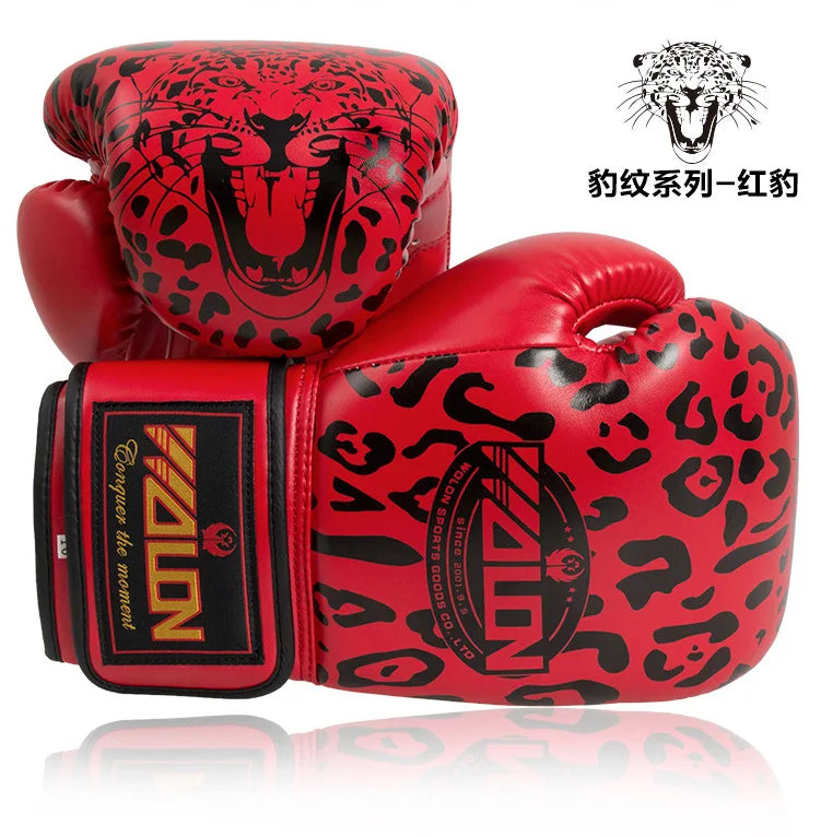 Gants de boxe WOLON