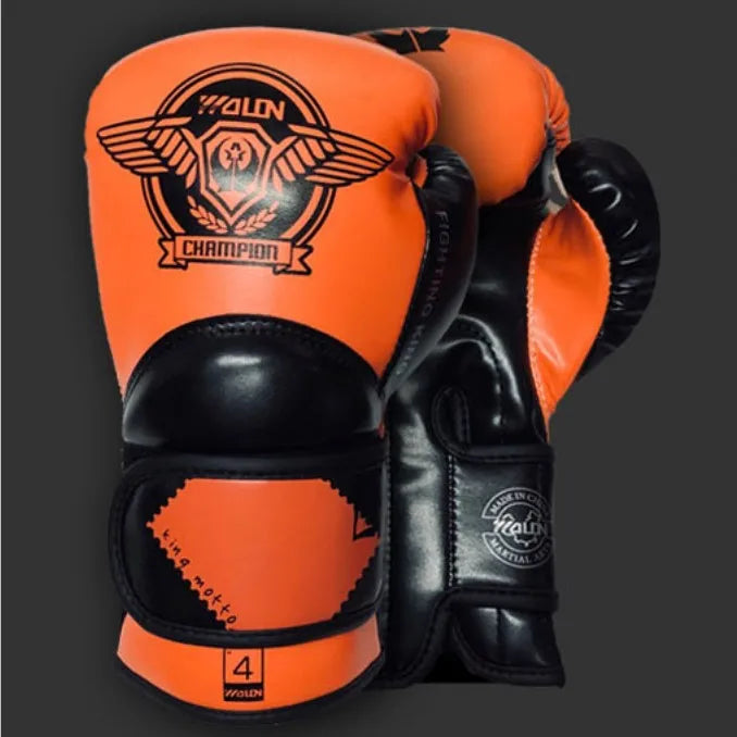 Gants de boxe WOLON