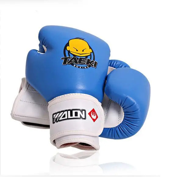 Gants de boxe WOLON