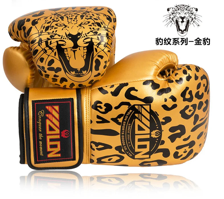 Gants de boxe WOLON