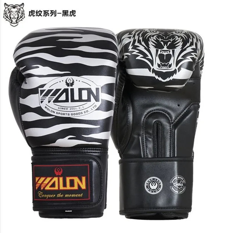 Gants de boxe WOLON