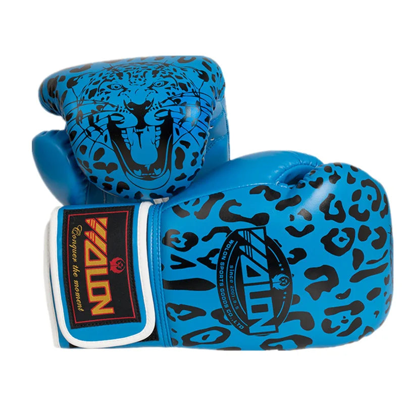 Gants de boxe WOLON