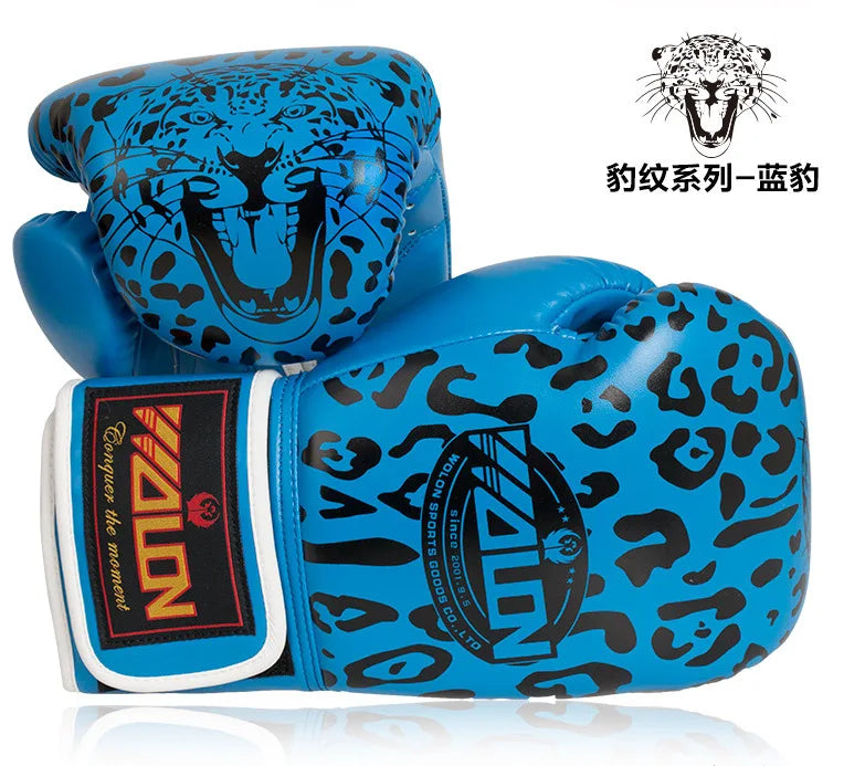 Gants de boxe WOLON