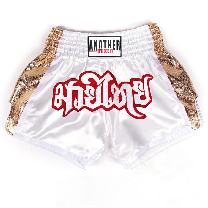 Short Muay Thai ANOTHER BOXER- Nakmuay