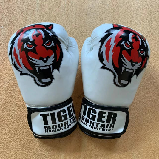 Gants de boxe TIGRE