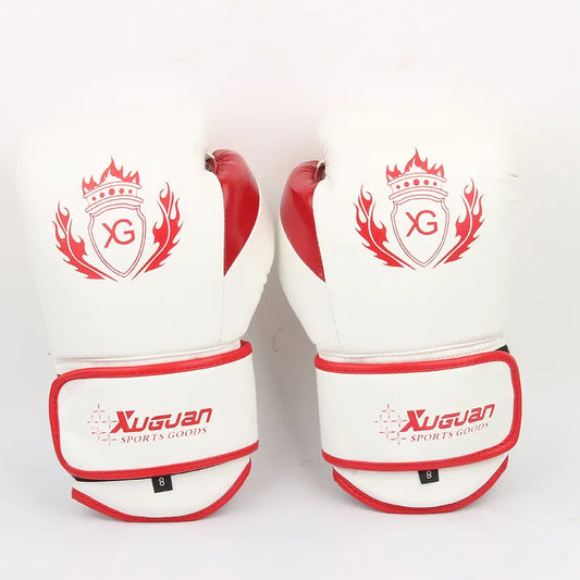 Gants de boxe XUGUAN