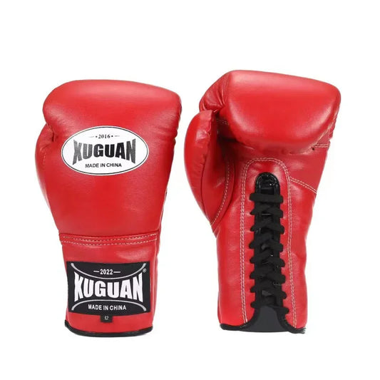 Gants de boxe XUGUAN