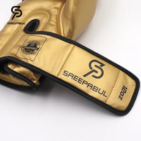 Gants de boxe SAEEPABUL Speed-Or Nakmuay