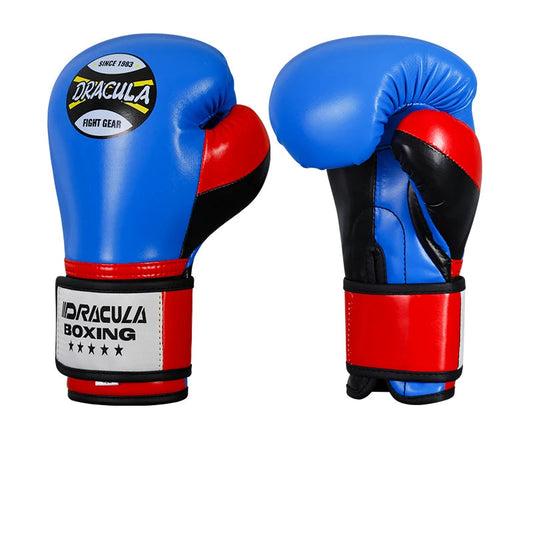 Gants de boxe enfant DRACULA