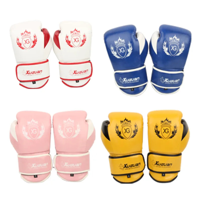 Gants de boxe XUGUAN