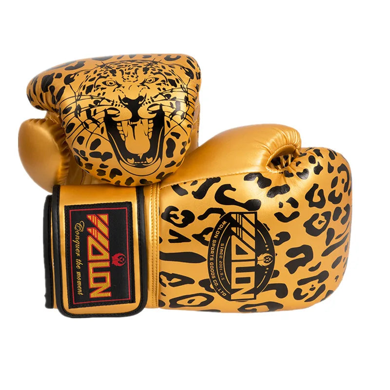 Gants de boxe WOLON