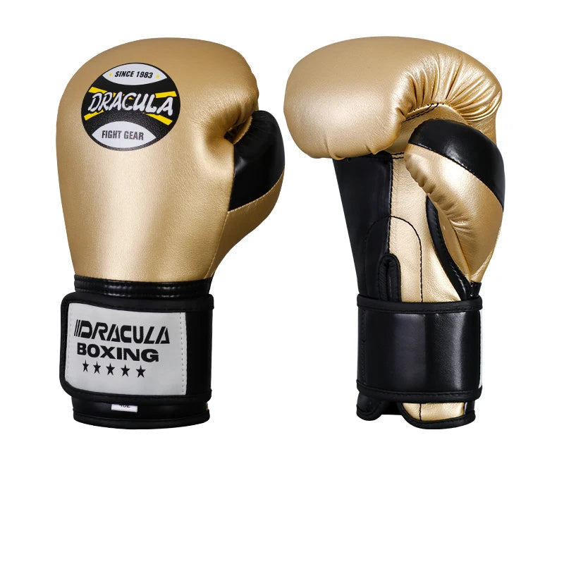 Gants de boxe enfant DRACULA