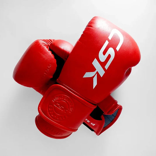 Gants de boxe pro CSK