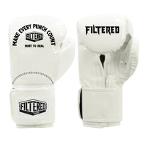 Gants de boxe FILTRED Nakmuay