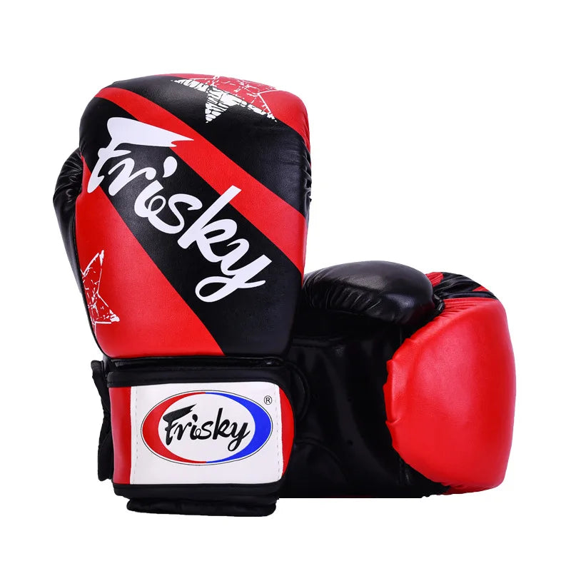 Gants de boxe FRISKY