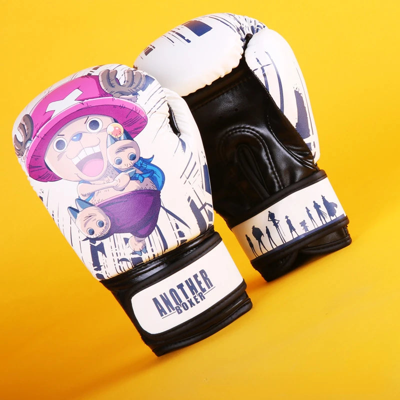 Gants de boxe enfants ANOTHER BOXER