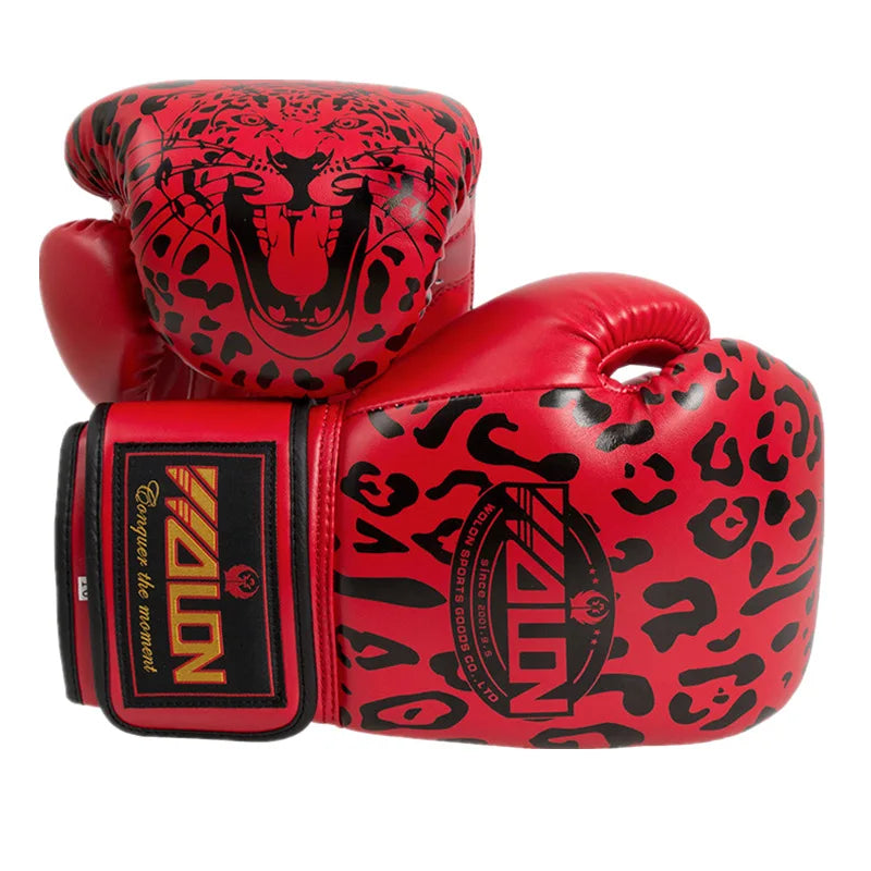 Gants de boxe WOLON