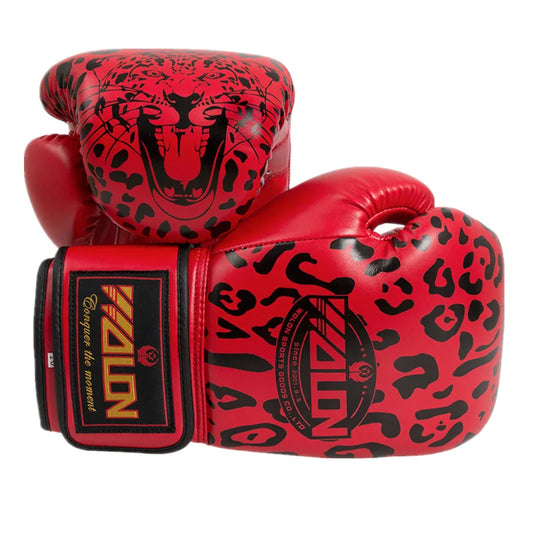 Gants de boxe WOLON