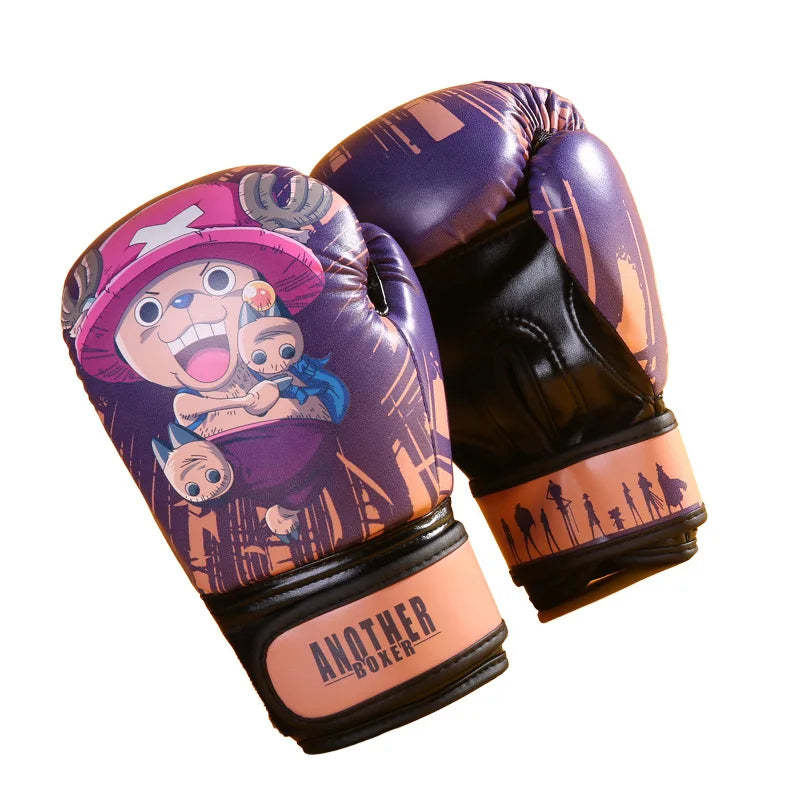 Gants de boxe enfants ANOTHER BOXER