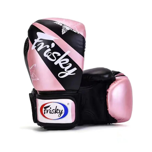 Gants de boxe FRISKY