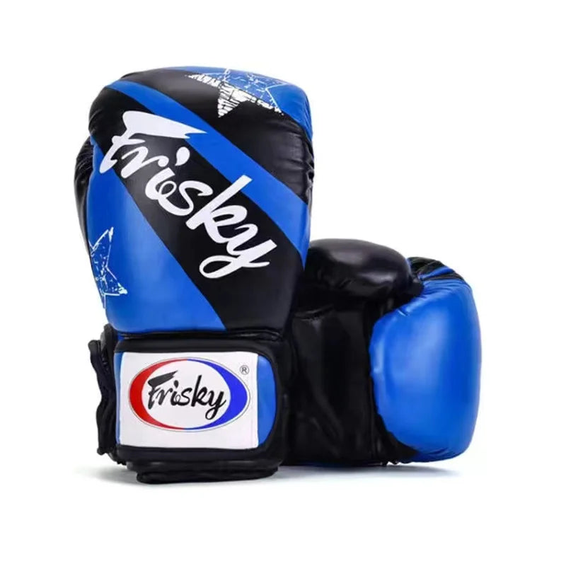 Gants de boxe FRISKY