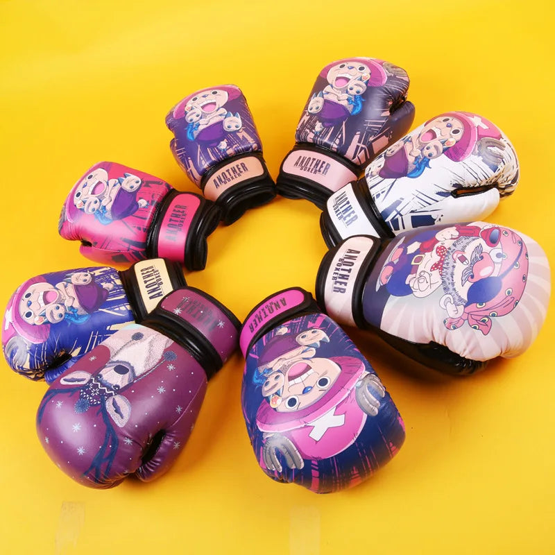 Gants de boxe enfants ANOTHER BOXER