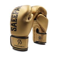 Gants de boxe SAEEPABUL Speed-Or Nakmuay