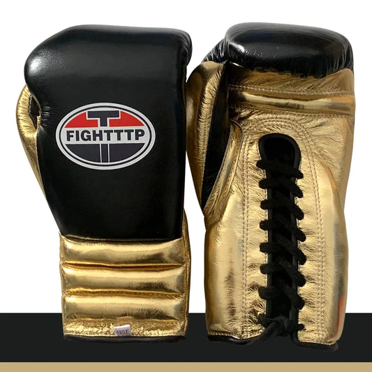 Gants de boxe pro FIGHT-TTP