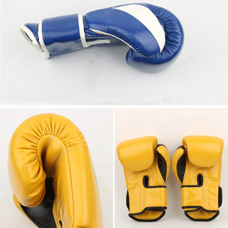 Gants de boxe XUGUAN