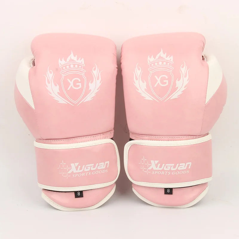 Gants de boxe XUGUAN