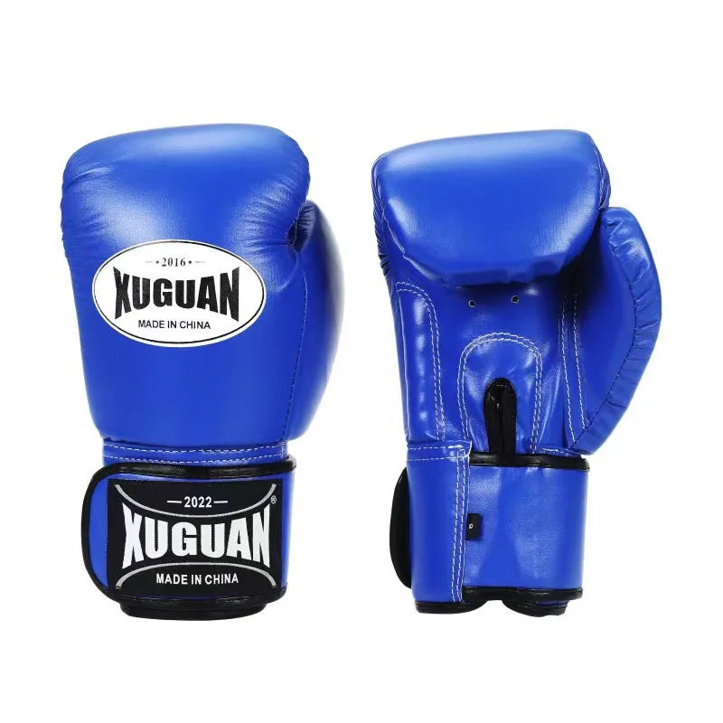 Gants de boxe XUGUAN