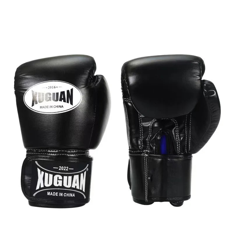 Gants de boxe XUGUAN