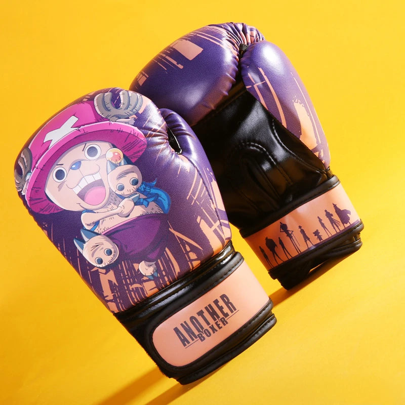 Gants de boxe enfants ANOTHER BOXER