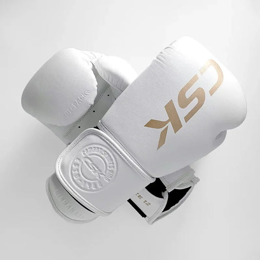 Gants de boxe pro CSK