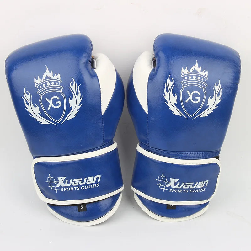 Gants de boxe XUGUAN