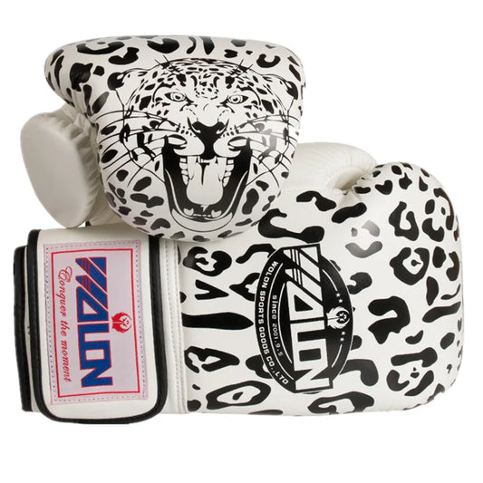 Gants de boxe WOLON