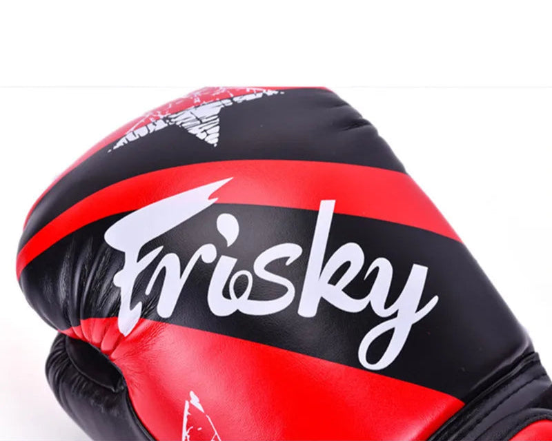 Gants de boxe FRISKY