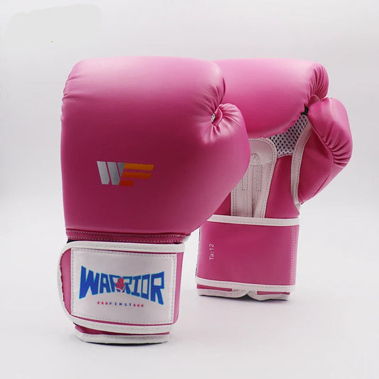 Gants de boxe WARIOR