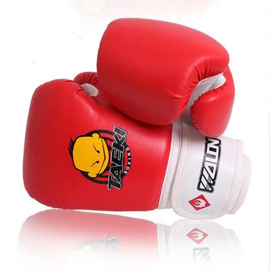 Gants de boxe WOLON