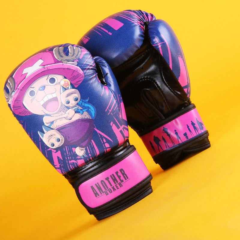 Gants de boxe enfants ANOTHER BOXER