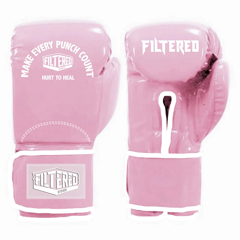 Gants de boxe FILTRED Nakmuay