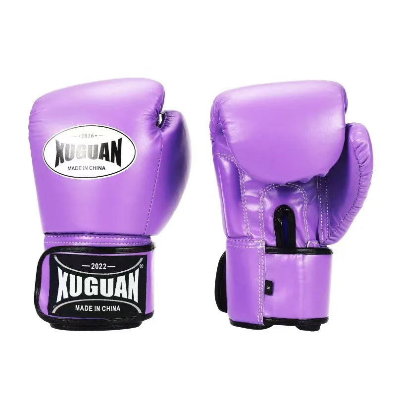 Gants de boxe XUGUAN