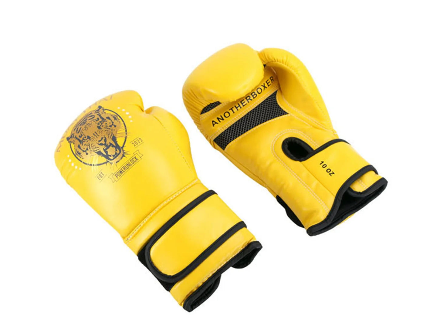 Gant de boxe ANOTHER BOXER