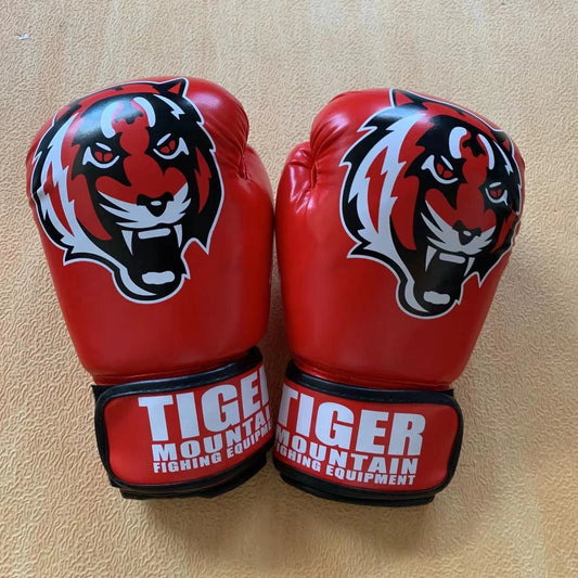 Gants de boxe TIGRE