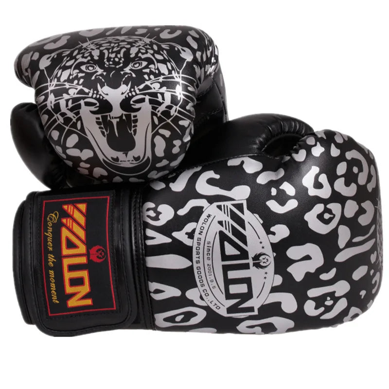 Gants de boxe WOLON