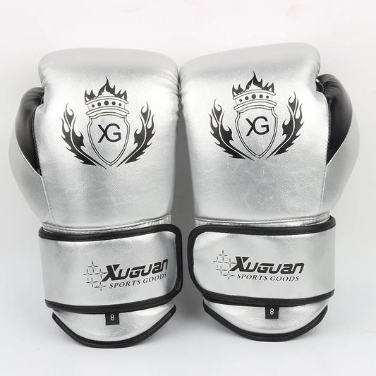 Gants de boxe XUGUAN